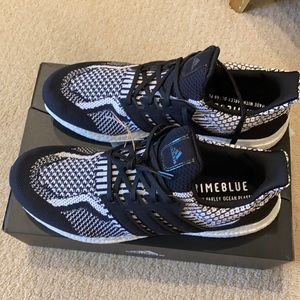 Men’s Adidas Ultraboost 5.0 DNA